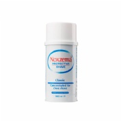 Noxzema espuma de afeitar (1 envase 300 ml)