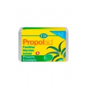 Propolaid propolis eucalipto pastillas blandas