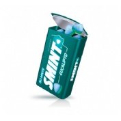 Smint metalica eucalipto