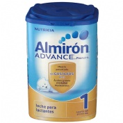 Almiron advance + pronutra 1 (1 envase 800 g)