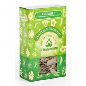 Eucalipto el naturalista (1 envase 80 g)