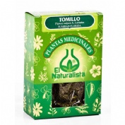 Tomillo el naturalista (1 envase 50 g)