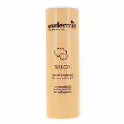 Eudermin talco (1 envase 200 g)