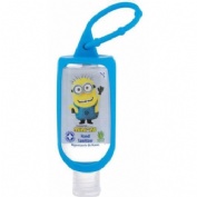 Gel higienizante minions 60 ml