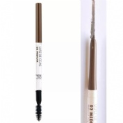 Beter lapiz de cejas automatico con goupillon 02 medium