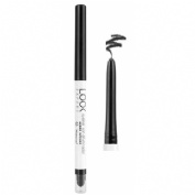 Beter eyeliner con difuminador negro intenso