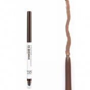 Beter eyeliner con difuminador marron moca