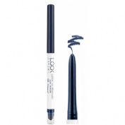 Beter eyeliner con difuminador azul marino