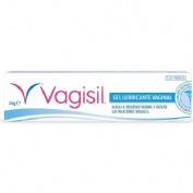 Vagisil gel lubricante vaginal (1 tubo 30 g)