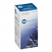 Visneurox omk1 solucion oftalmica esteril (10 ml)
