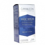 Camaleon magic serum ampolla contorno de ojos (2 ampollas 2 ml)