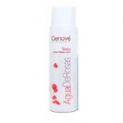 Agua de rosas (1 envase 500 ml)