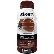 Siken protein sustitutive batido (cacao 325 ml)