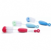 Cepillo limpiabiberon - suavinex (duo)