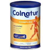 COLNATUR COMPLEX (NEUTRO 330 G)