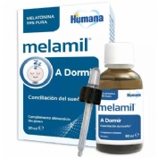 MELAMIL GOTAS 1 MG DIA (1 MG 30 ML)