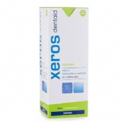 XEROSDENTAID COLUTORIO BUCAL (500 ML)