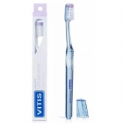Cepillo dental adulto - vitis ultrasuave