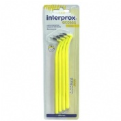 Cepillo espacio interproximal - interprox access (mini 4 u)