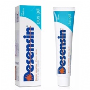 Desensin plus gel dentifrico (1 envase 75 ml)