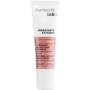 Cumlaude lab: hidratante externo  1 envase 30 ml