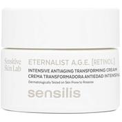 Sensilis eternalist a.g.e. retinol crema  1 envase 50 ml