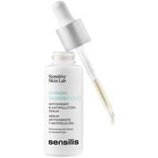 Sensilis supreme booster  1 envase 30 ml