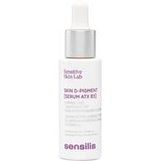Sensilis skin d-pigment serum atx b3  1 envase 30 ml