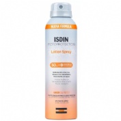 Fotoprotector isdin  lotion spray spf 50 (250 ml)
