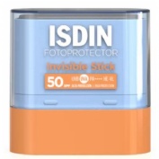 Fotoprotector isdin invisible spf 50 1 stick 10 g