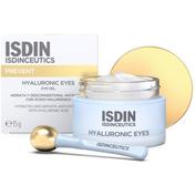 Isdinceutics hyaluronic eyes 1 tarro 15 g