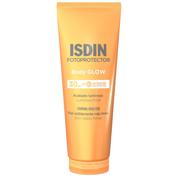 Isdin fotoprotector body glow spf 30 1 tubo 200 ml