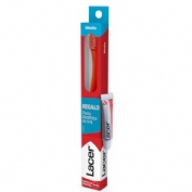 Cepillo dental adulto - lacer (medio)