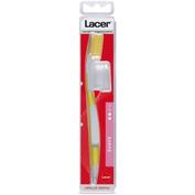 CEPILLO DENTAL ADULTO - LACER (SUAVE)