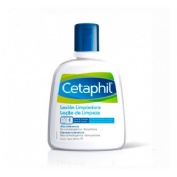 Cetaphil locion limpiadora (1 envase 237 ml)
