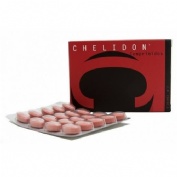 Chelidon (60 comprimidos)