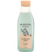 Mussvital essencial gel romero 750 ml