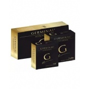 Germinal accion inmediata (10 ampollas 1,5 ml)