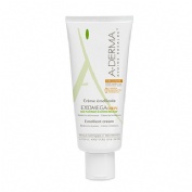 A-derma exomega control crema emoliente (1 envase 200 ml)