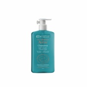 Avene cleanance gel limpiador (1 envase 400 ml)