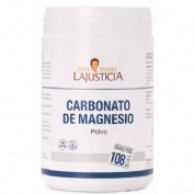 Carbonato de magnesio - ana maria lajusticia (polvo 130 g)