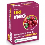 Uri neo (30 capsulas)