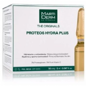 MARTIDERM PROTEOGLICANOS 30 AMP