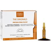 Martiderm proteos hydra plus sp (10 ampollas 2 ml)