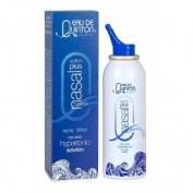Quinton action plus nasal hygiene (spray 100 ml)