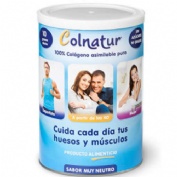 Colnatur classic (polvo oral 1 envase 300 g sabor neutro)