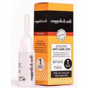 Nuggela & sule premium anticaida tto efectivo ampollas (1 envase 10 ml)