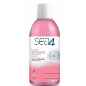 Sea4 colutorio encias (1 envase 500 ml)