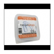 Bruxistop ferula dental termoconformable (1 unidad)