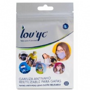 Carbopvital gamuza louv''yc 200 usos